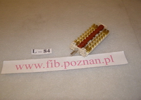 ŁĄCZNIK 19HE080 9 POZYCJI